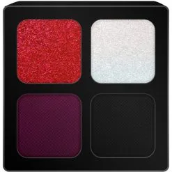 Vampire 4-Color Shadow Palette