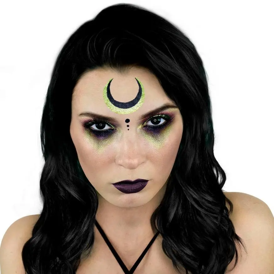 Witch 4-Color Shadow Palette 2 Witch 4-Color Shadow Palette - Image 2