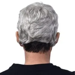 Adult Old Man Jacques Latex Mask - Zagone Studios -Costumes By Theme Shop 942797 02