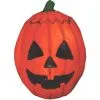 Adult Jack-o'-Lantern Mask - Halloween III Season Of The Witch