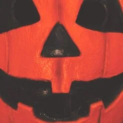 Adult Jack-o'-Lantern Mask - Halloween III Season Of The Witch -Costumes By Theme Shop 945490 01