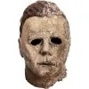 Adult Halloween Ends Michael Myers Latex Mask
