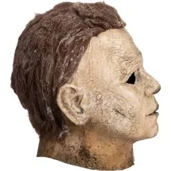 Adult Halloween Ends Michael Myers Latex Mask 6 Adult Halloween Ends Michael Myers Latex Mask -Costumes By Theme Shop 945491 02