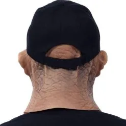 Adult Whittler Zombie Latex Mask - Zagone Studios -Costumes By Theme Shop 949650 02