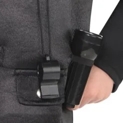 Boys SWAT Cop Costume -Costumes By Theme Shop P631144 04