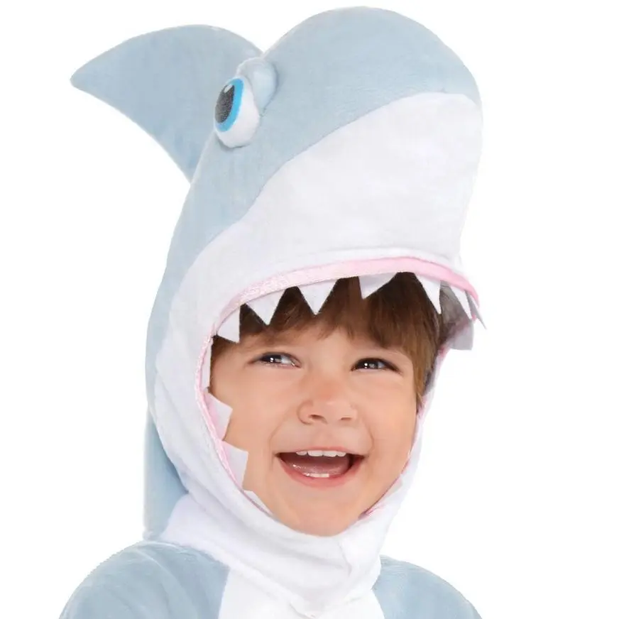 Baby Shark Costume 2 Baby Shark Costume - Image 2