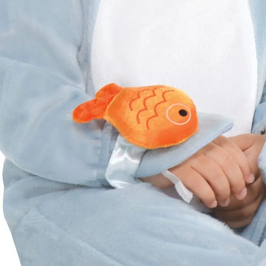 Baby Shark Costume 3 Baby Shark Costume - Image 3