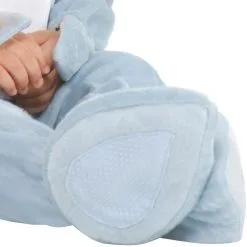 Baby Shark Costume 7 Baby Shark Costume -Costumes By Theme Shop P687208 03