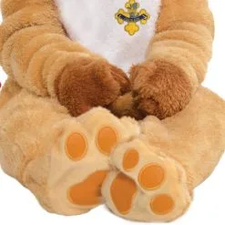 Baby Cowardly Lion Costume - The Wizard Of Oz -Costumes By Theme Shop P688275 02