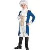 AMSCAN Boys George Washington Costume Accessory Kit
