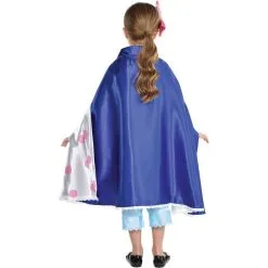 AMSCAN Kids' Bo Peep Deluxe Costume - Toy Story 4 -Costumes By Theme Shop P819439 04