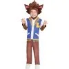 AMSCAN Child Lobo Costume - Super Monsters