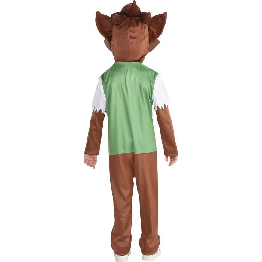 AMSCAN Child Lobo Costume - Super Monsters 2 AMSCAN Child Lobo Costume - Super Monsters - Image 2