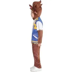 AMSCAN Child Lobo Costume - Super Monsters 7 AMSCAN Child Lobo Costume - Super Monsters -Costumes By Theme Shop P842727 02
