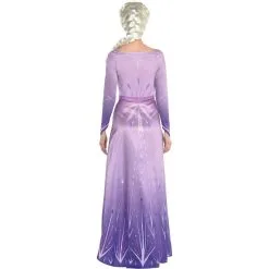 AMSCAN Adult Act 1 Elsa Costume - Frozen 2 -Costumes By Theme Shop P842856 02