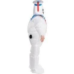 AMSCAN Child Classic Inflatable Stay Puft Marshmallow Man Costume - Ghostbusters 5 AMSCAN Child Classic Inflatable Stay Puft Marshmallow Man Costume - Ghostbusters -Costumes By Theme Shop P843021 01