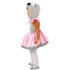 The Diamond Collection Baby Kimmy Koala Costume -Costumes By Theme Shop P843758 02