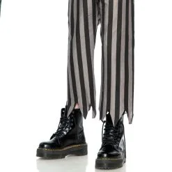 Seeing Red Child Voodoo Legba Costume 7 Seeing Red Child Voodoo Legba Costume -Costumes By Theme Shop P855810 03