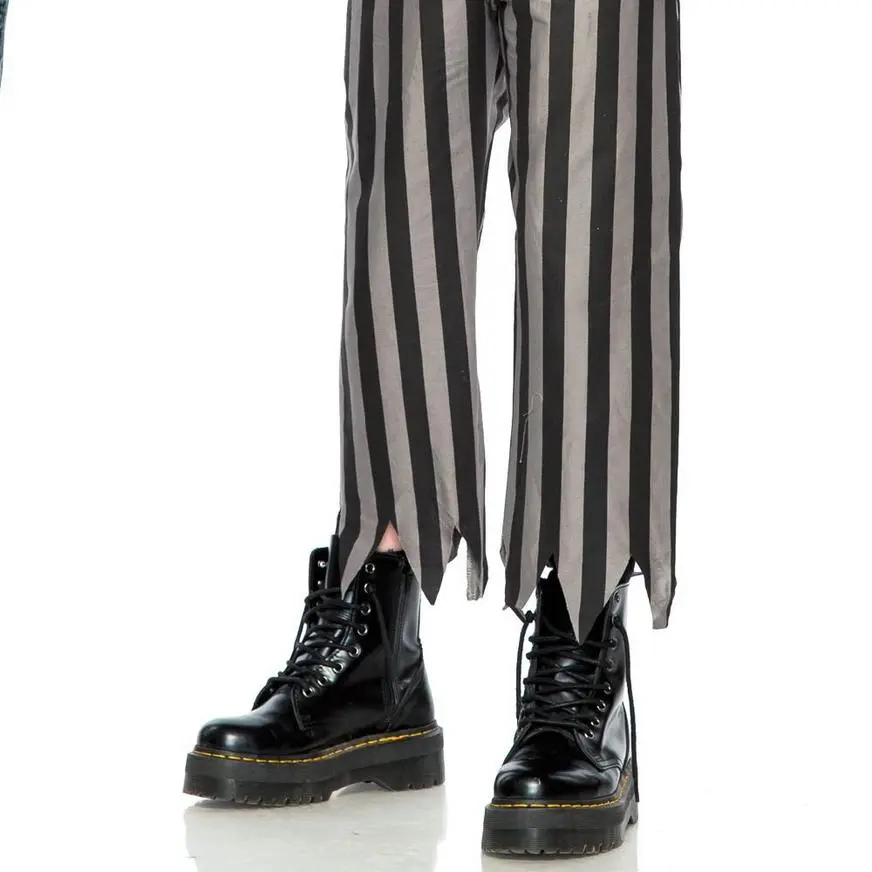 Seeing Red Child Voodoo Legba Costume 4 Seeing Red Child Voodoo Legba Costume - Image 4