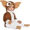 AMSCAN Baby Gizmo Costume - Gremlins Movie