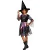 Jerry Leigh Child Celestial Witch Costume