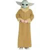 AMSCAN Kids' The Child Costume - Star Wars: The Mandalorian