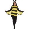 AMSCAN Adult Queen Bee Costume