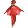 AMSCAN Kids' Owlette Costume - PJ Masks