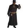 AMSCAN Adult Plague Doctor Costume - Plus Size