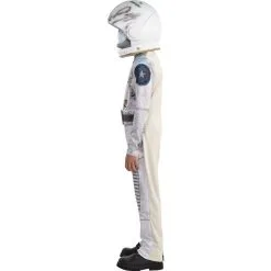 AMSCAN Kids' Necronaut Costume -Costumes By Theme Shop P919522 02