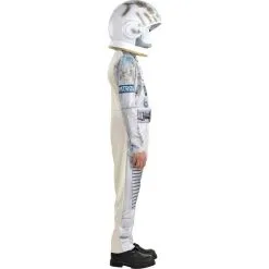 AMSCAN Kids' Necronaut Costume -Costumes By Theme Shop P919522 03