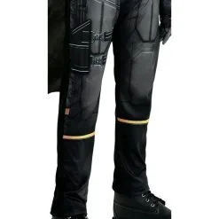 Party City Kids' Batman Costume - The Batman -Costumes By Theme Shop P938742 03