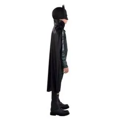 Party City Kids' Batman Costume - The Batman -Costumes By Theme Shop P938742 04
