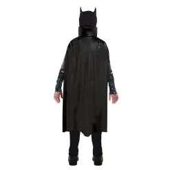 Party City Kids' Batman Costume - The Batman -Costumes By Theme Shop P938742 05