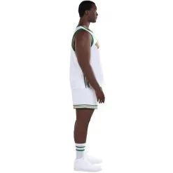 Party City Adult Lucas Hawkins High Basketball Plus Size Costume - Stranger Things 4 -Costumes By Theme Shop P938768 02