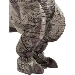 Party City Adult Giganotosaurus Dinosaur Inflatable Costume With Sound Effect - Jurassic World: Dominion 8 Party City Adult Giganotosaurus Dinosaur Inflatable Costume With Sound Effect - Jurassic World: Dominion -Costumes By Theme Shop P938779 03