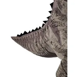 Party City Adult Giganotosaurus Dinosaur Inflatable Costume With Sound Effect - Jurassic World: Dominion 9 Party City Adult Giganotosaurus Dinosaur Inflatable Costume With Sound Effect - Jurassic World: Dominion -Costumes By Theme Shop P938779 04