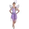 Kids' Shimmering Butterfly Costume