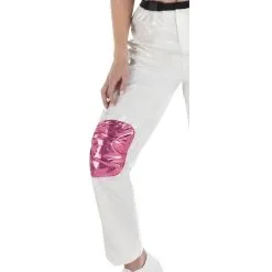 Adult 90s Pop Star Concert Costume -Costumes By Theme Shop P942223 02